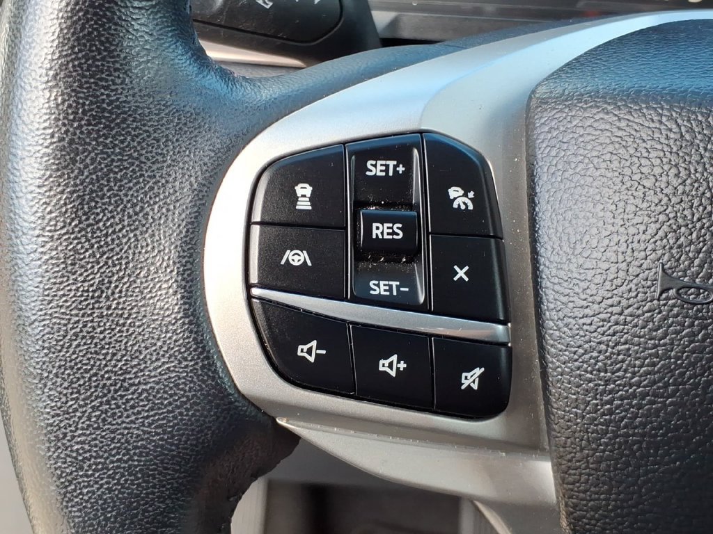 Used 2023 Ford Explorer Limited w/ Limited Technology Package AWD/4WD image 23