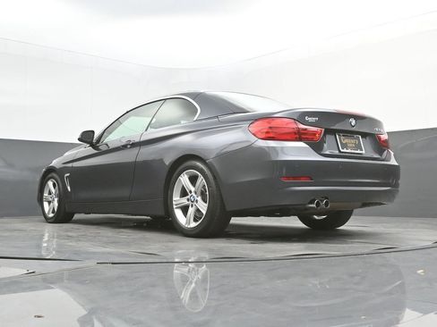 Used 2015 BMW 428i Convertible RWD image 38