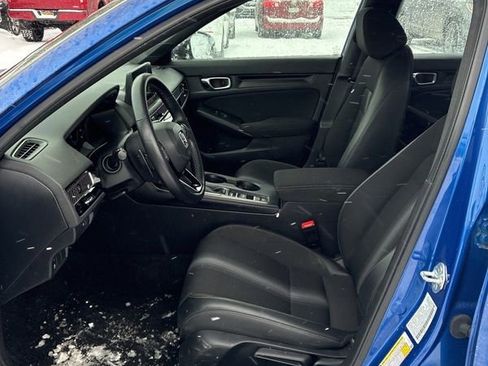 Used 2023 Honda Civic Sport image 24