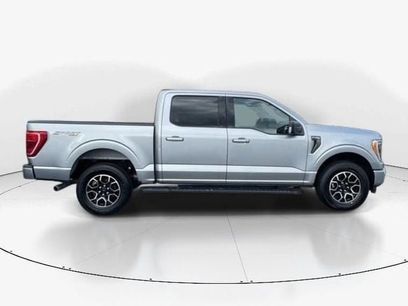 Used 2023 Ford F150 XLT w/ Equipment Group 302A High