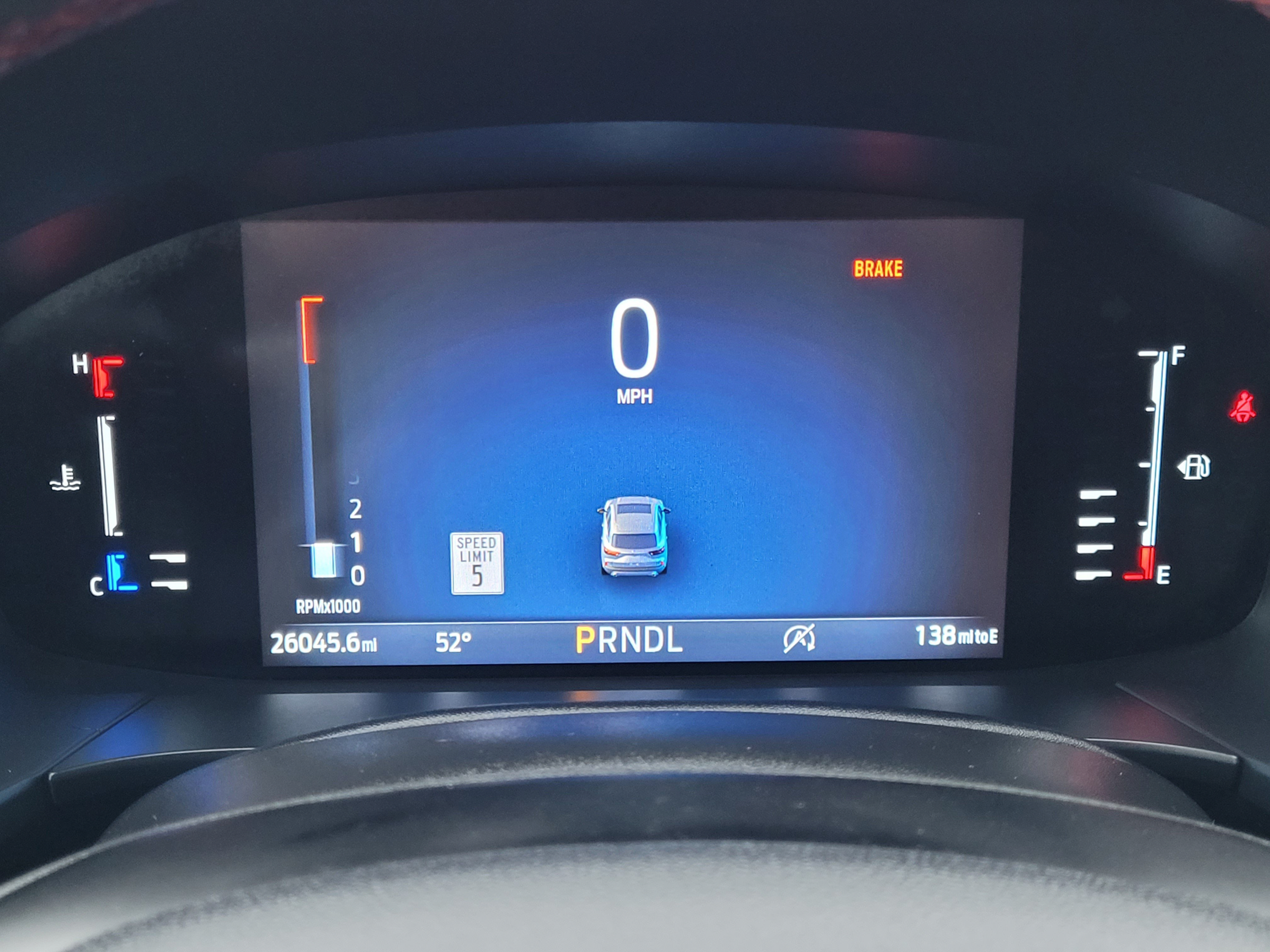Used 2023 Ford Escape ST-Line w/ Tech Pack #1 AWD/4WD image 20