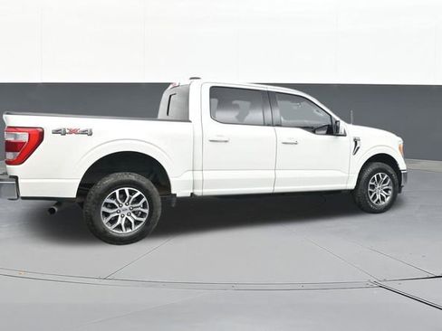 Used 2022 Ford F150 Lariat image 11