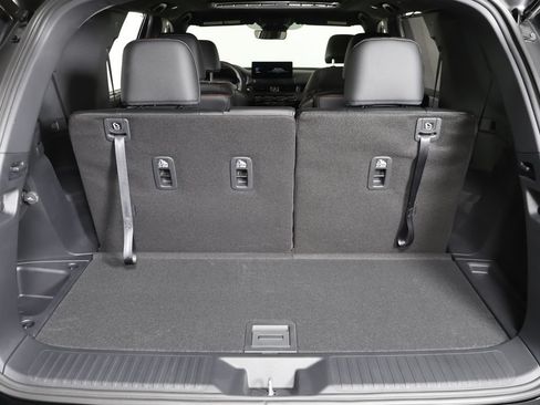 New 2026 Honda Pilot TrailSport image 10