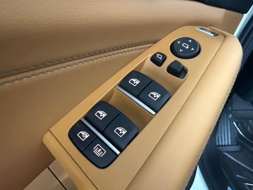 Certified 2026 BMW X7 xDrive40i AWD/4WD image 23