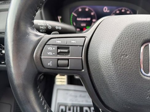 Used 2023 Honda Accord Sport image 20