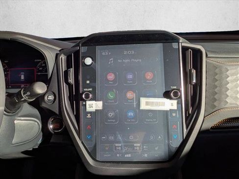 New 2026 Subaru Forester Wilderness image 13