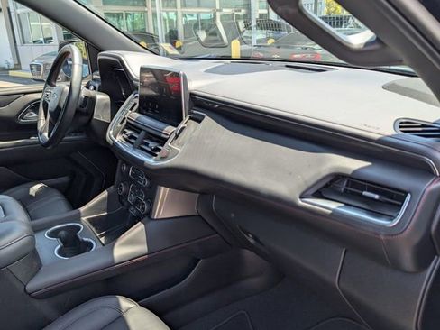 Used 2024 Chevrolet Tahoe RST w/ Sport Performance Package RWD image 17