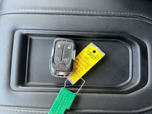 Used 2020 Chevrolet Silverado 1500 RST w/ Diesel Off-Road Package image 33