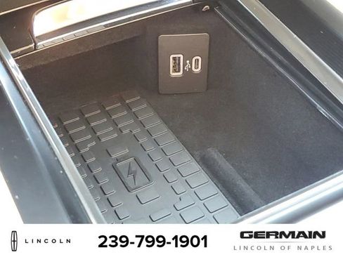 New 2026 Lincoln Corsair Reserve image 30