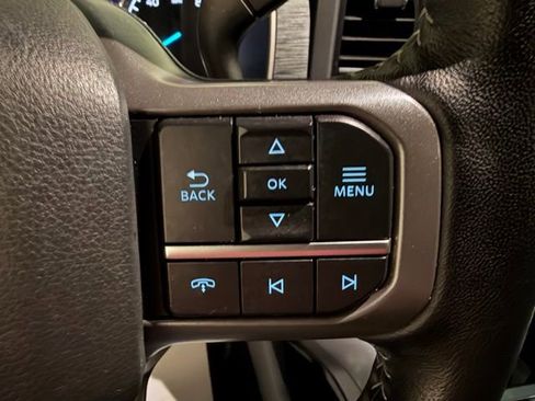 Used 2021 Ford F150 XLT w/ Equipment Group 302A High image 32