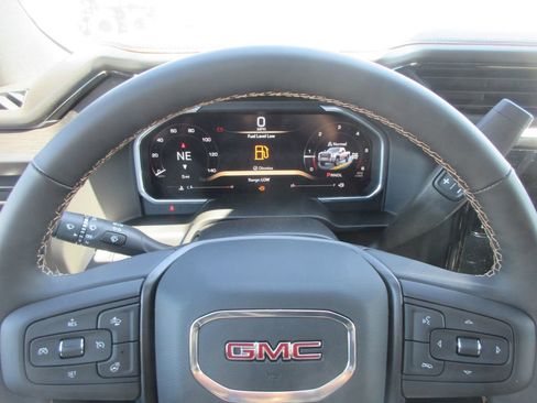 New 2026 GMC Sierra 2500 AT4 image 19