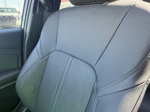 Certified 2025 Toyota Camry XSE image 28