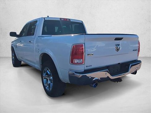 Used 2018 RAM 1500 Laramie w/ Convenience Group image 7