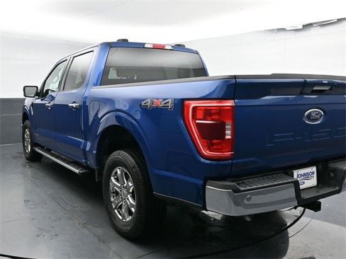 Used 2022 Ford F150 XLT w/ Equipment Group 302A High image 11