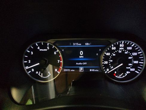 Used 2023 Nissan Sentra SV w/ All-Weather Package image 23