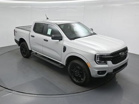 New 2026 Ford Ranger XLT w/ Equipment Group 301A High AWD/4WD image 35