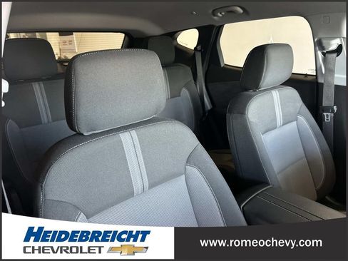 Used 2024 Chevrolet Blazer LT w/ Convenience Package AWD/4WD image 34