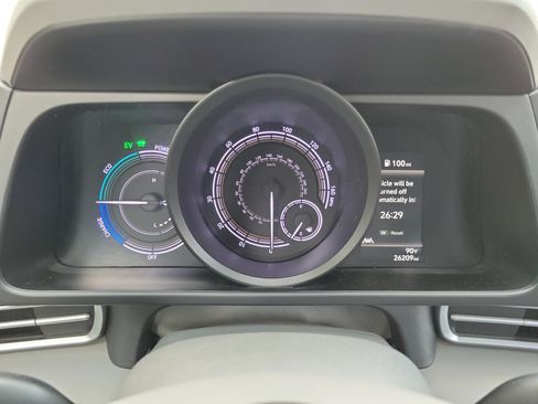 Used 2023 Hyundai Elantra Blue FWD image 24