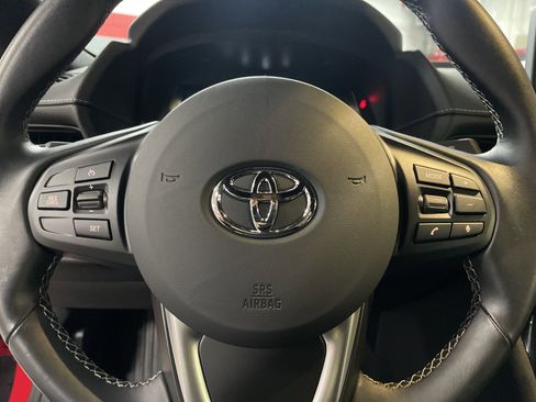 Certified 2026 Toyota Supra w/ Driver Assist Package image 18