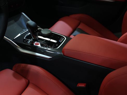 Used 2023 BMW M3 Competition w/ Executive Package RWD image 40