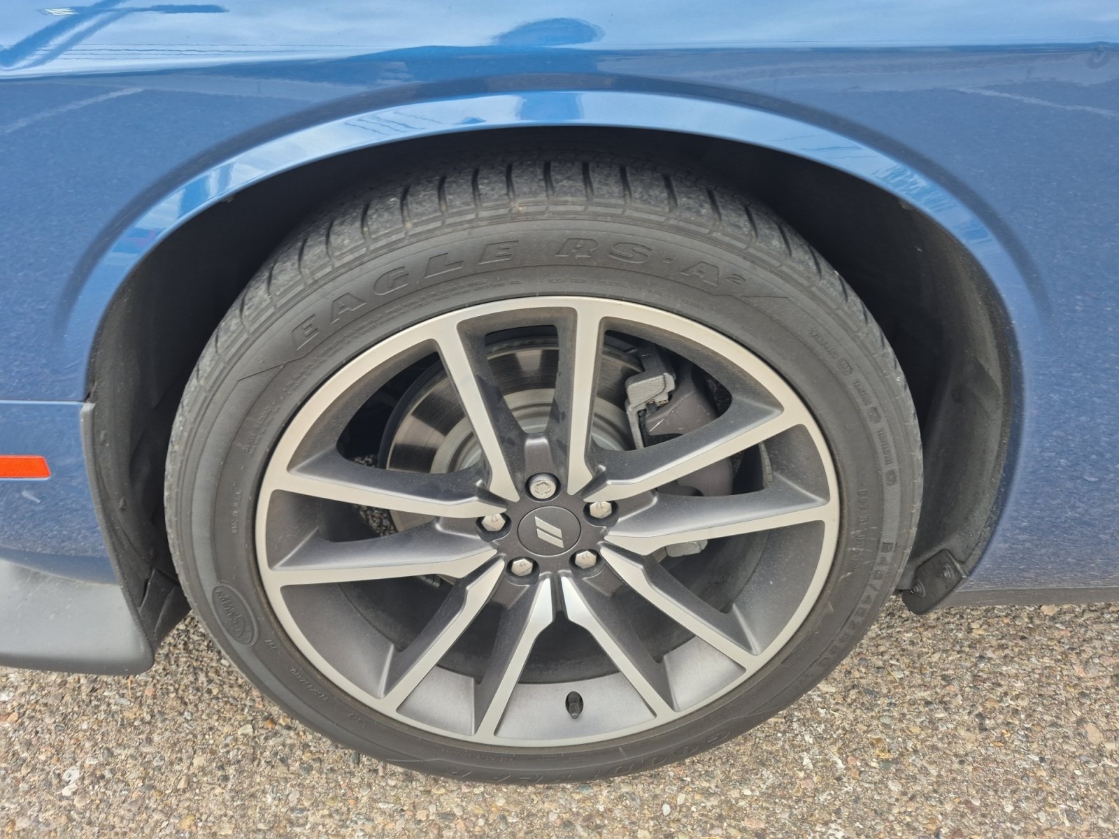 Used 2020 Dodge Challenger R/T w/ Plus Package RWD image 22