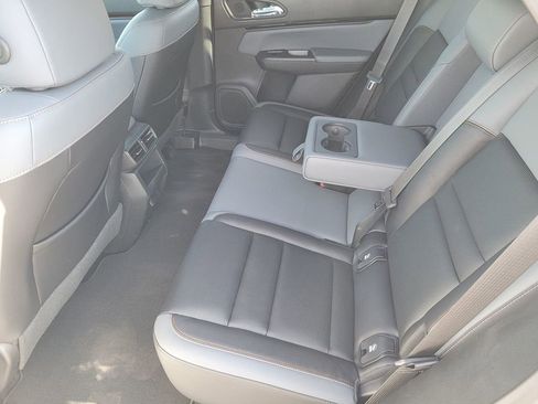 New 2026 Honda Prologue Elite image 9