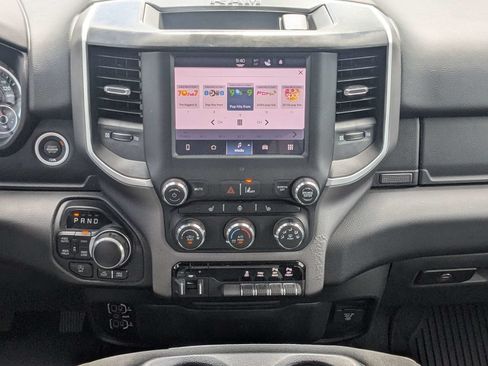 Used 2023 RAM 1500 Big Horn AWD/4WD image 18