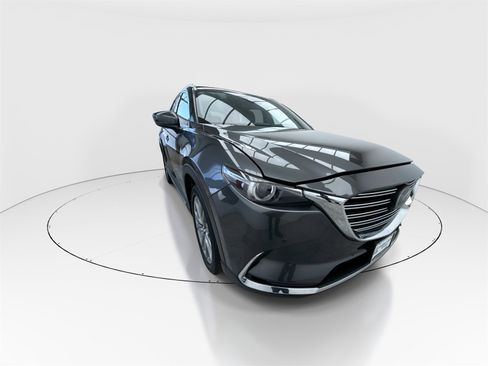 Used 2018 MAZDA CX-9 Grand Touring image 2