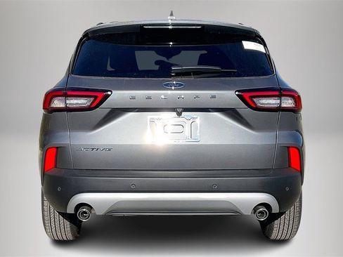 New 2026 Ford Escape Active w/ Tech Pack #1 image 3