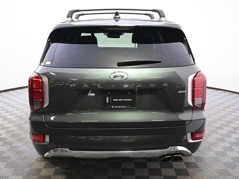 Used 2020 Hyundai Palisade Limited AWD/4WD image 5