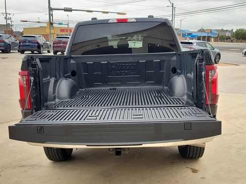 Used 2024 Ford F150 XLT w/ Mobile Office Package AWD/4WD image 10