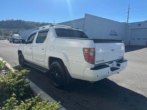 Used 2006 Honda Ridgeline RTL image 6