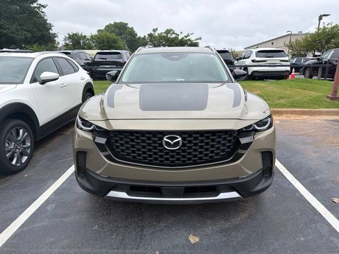 Used 2025 MAZDA CX-50 Meridian Edition w/ Weather Package AWD/4WD image 2