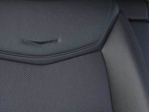 New 2025 Cadillac XT5 Premium Luxury image 21