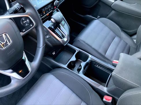 Used 2021 Honda CR-V EX image 17