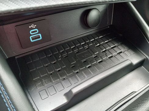 Used 2024 Ford Mustang Dark Horse w/ Dark Horse Handlin Package image 19