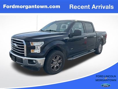 Used 2016 Ford F150 XLT w/ XTR Package