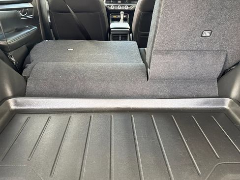 Certified 2025 Honda CR-V EX image 32