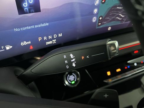 New 2026 Buick Envision Sport Touring image 53