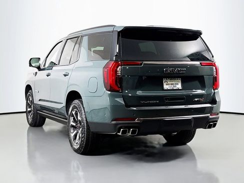 New 2026 GMC Yukon AT4 Ultimate image 5