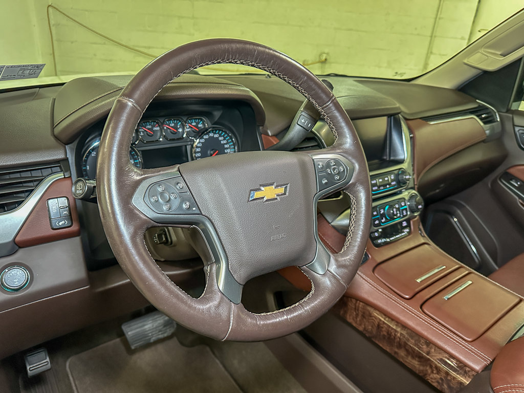 Used 2018 Chevrolet Tahoe Premier AWD/4WD image 26