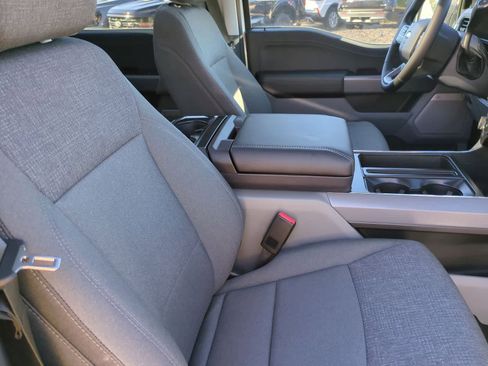 New 2024 Ford F150 XLT w/ Equipment Group 303A High image 23