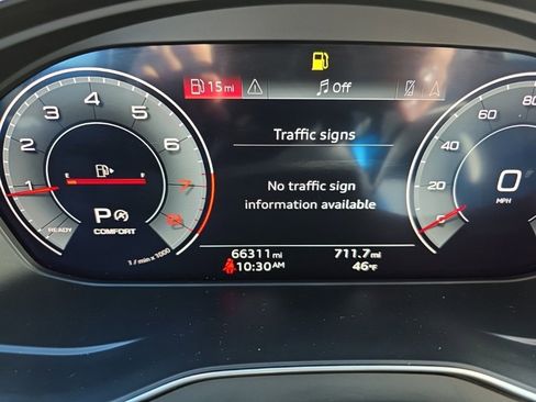 Used 2022 Audi Q5 2.0T Prestige image 14