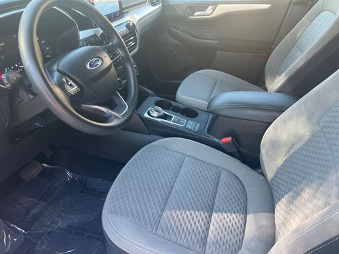 Used 2020 Ford Escape SE AWD/4WD image 11