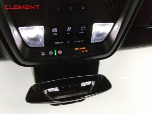 Used 2024 Cadillac XT4 Sport image 22