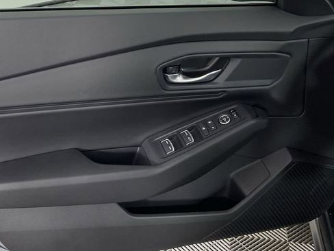 New 2025 Honda Accord SE image 46