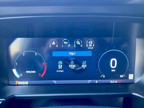 New 2026 Ford F350 Platinum image 15