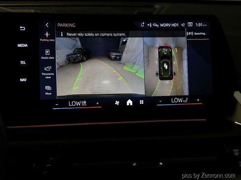 Used 2025 BMW X1 xDrive28i image 20