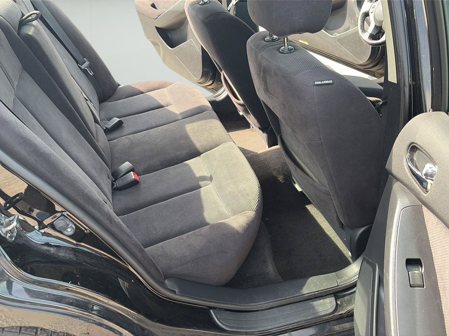 Used 2008 Nissan Altima 2.5 S w/ Convenience Pkg FWD image 14