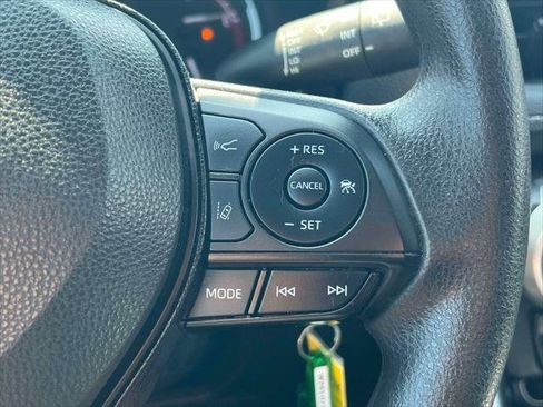 Certified 2023 Toyota RAV4 LE AWD/4WD image 22